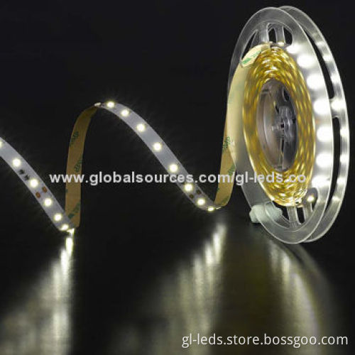 SMD 36W Constant Current Dimmable LED Strip, 24V